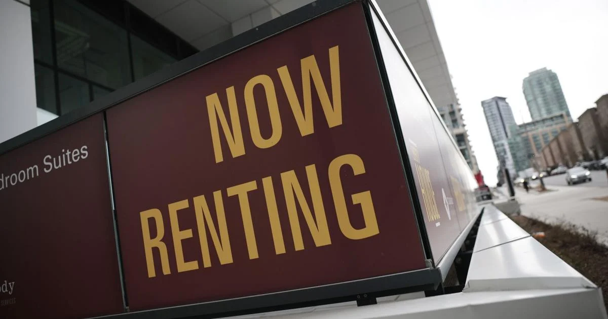 Ford government walks back controversial plan to allow tenant evictions when leases expire