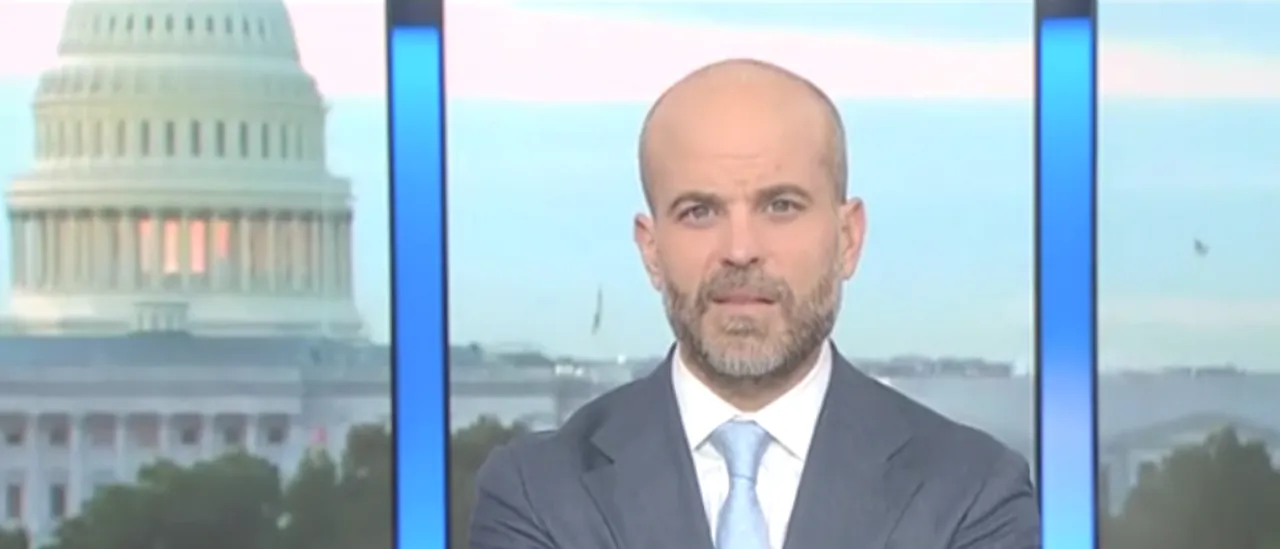 Democrat C-SPAN Caller Torches Her Party Over ‘Holding Americans Hostage’ With Shutdown