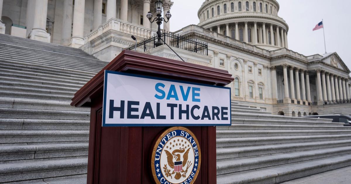 SC stands to lose $1B if insurance subsidies lapse as 180K lose coverage, analysts say