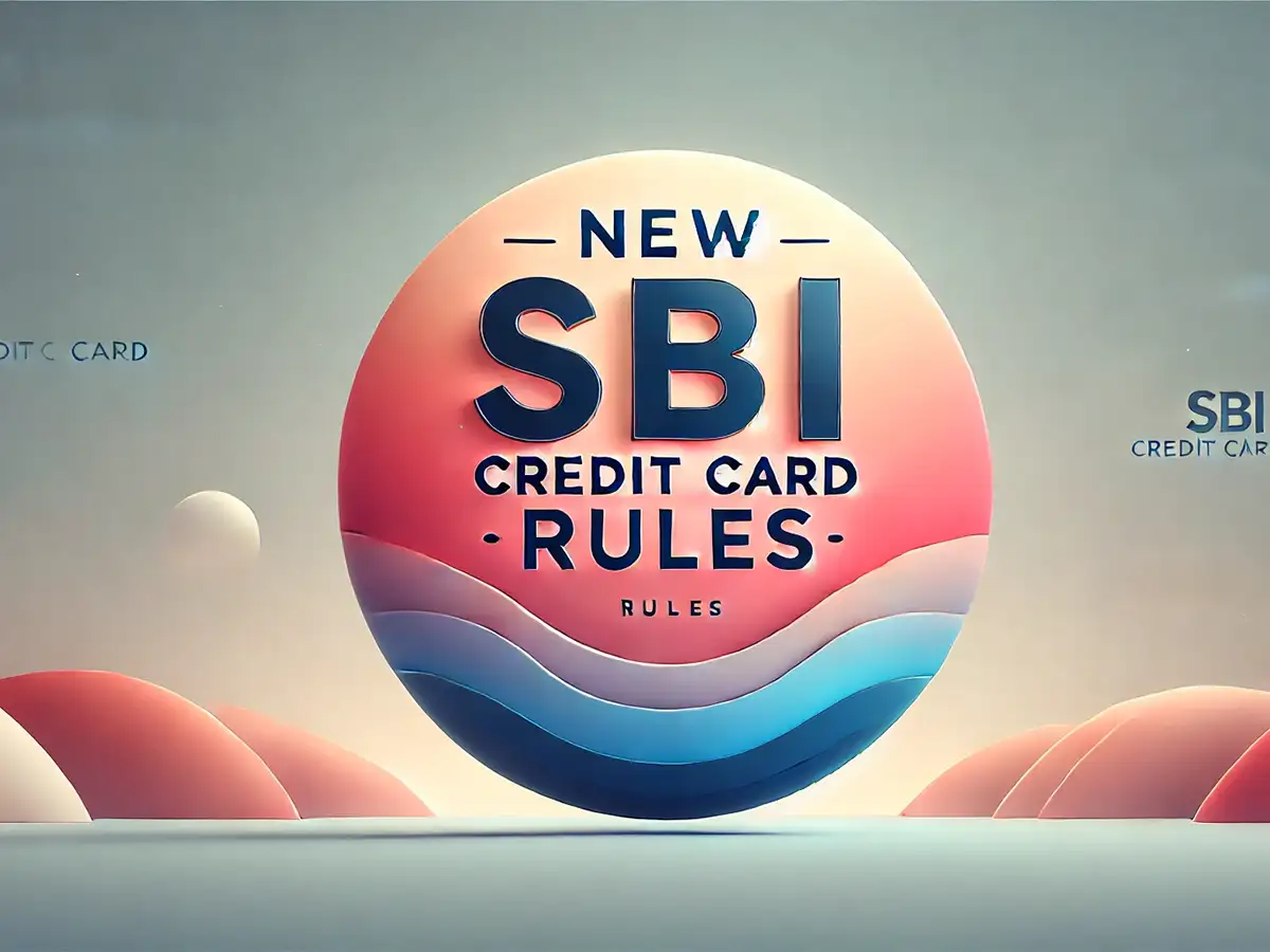 SBI Card changes from November 1, 2025: 1% fee on wallet top-ups and app-based education payments among revised rules