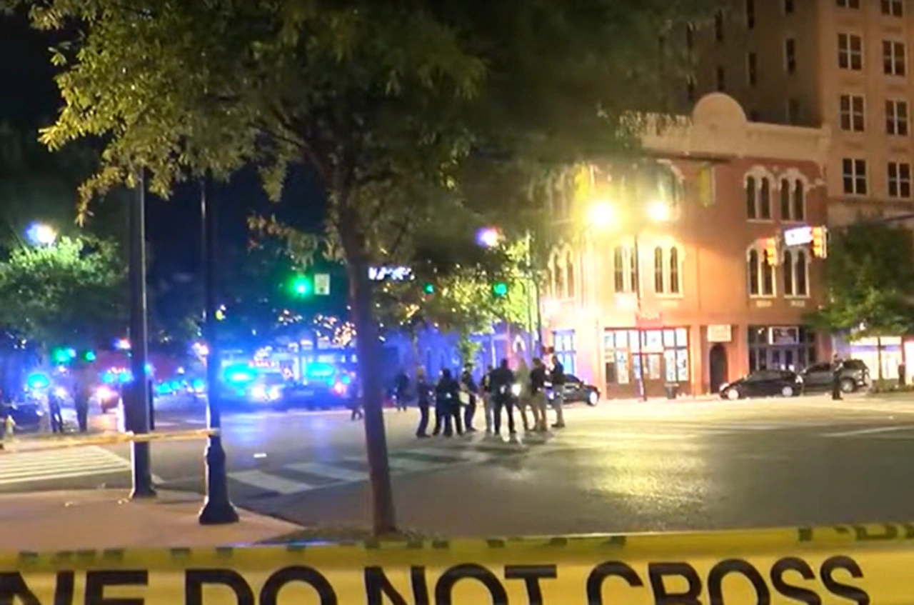 Alabama ABC Board unveils safety plan Ivey requested after Montgomery mass shooting