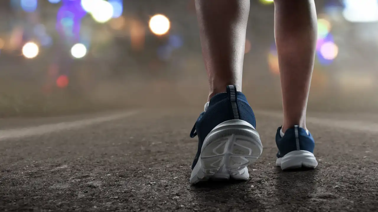 Walking 10,000 Steps Means Nothing If You Ignore This Crucial Detail, Reveals Harvard Study