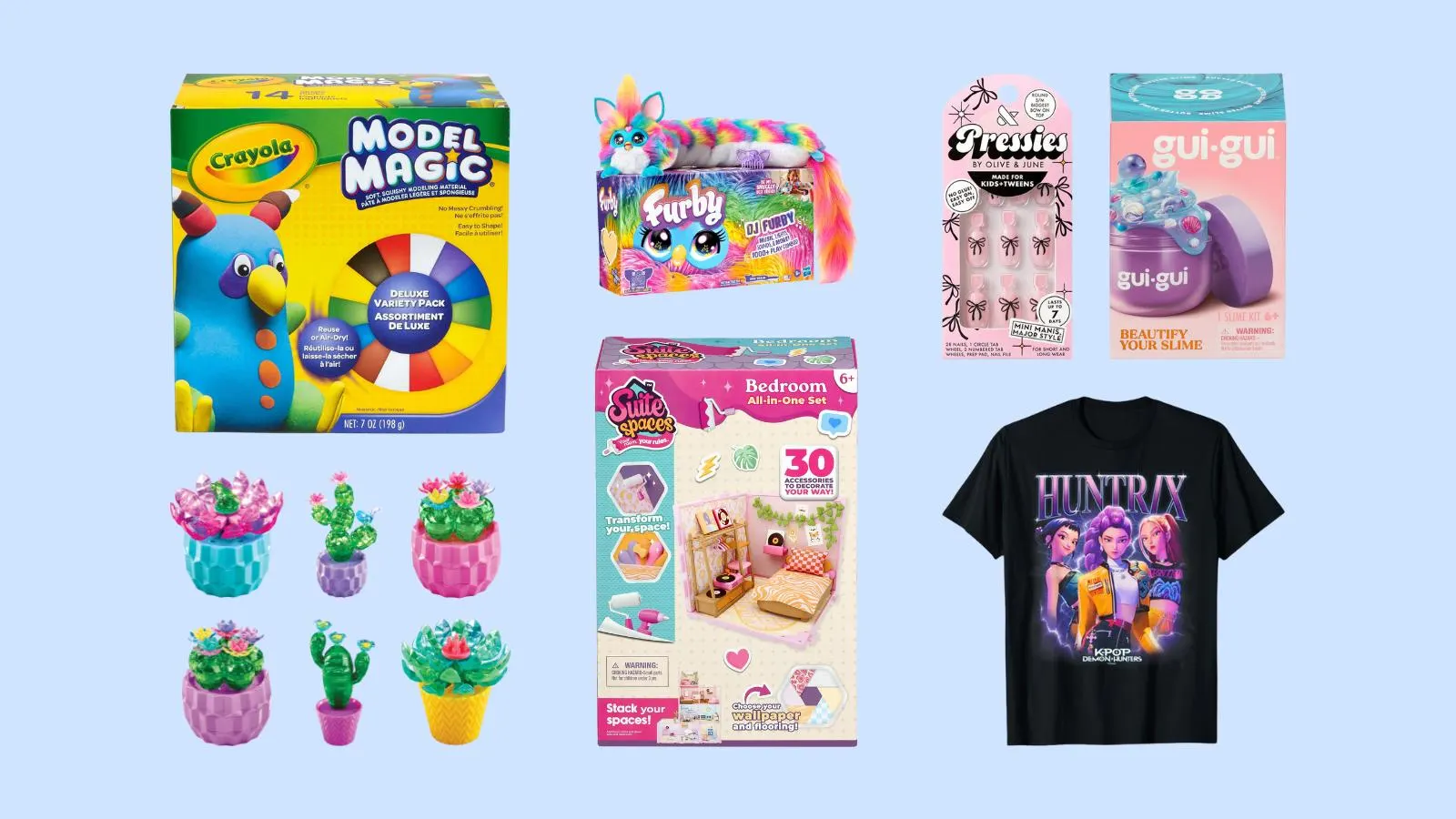The Best Gifts For 8-Year-Olds, According To Kids And Experts