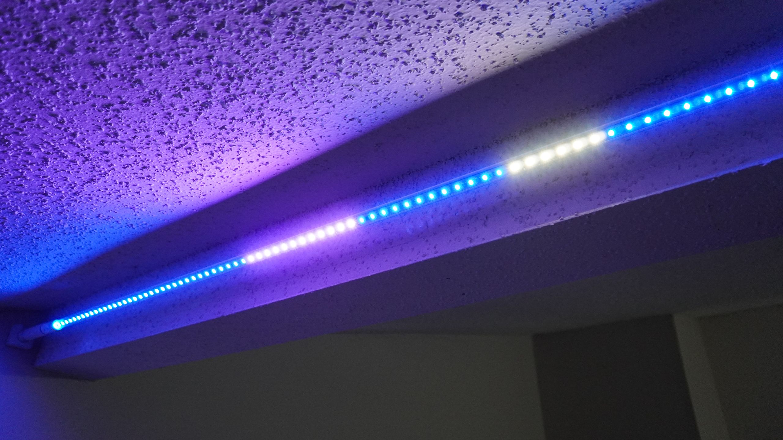 I used this one-of-a-kind smart light to illuminate the most awkward part of my house — and it works for every room