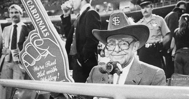 30 years ago: Columnist wrote that Anheuser-Busch sold its soul — and the Cardinals