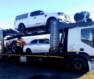 Global Airess solution to hustle-free car importation logistics from South Africa