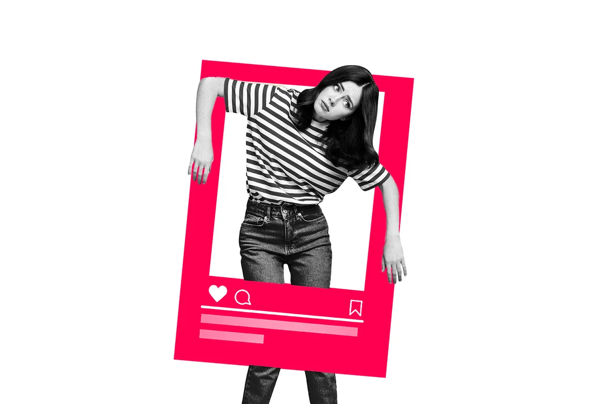 Help! A Popular Online Celebrity Has a New Book Coming Out. I Might Be the Villain in Her Story.