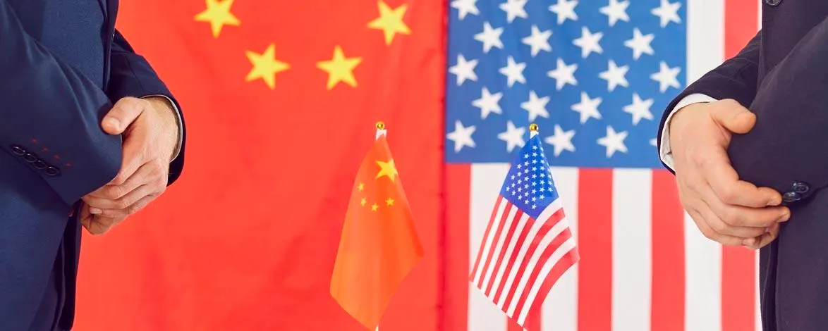 China Market Update: I Love It When A Plan Comes Together