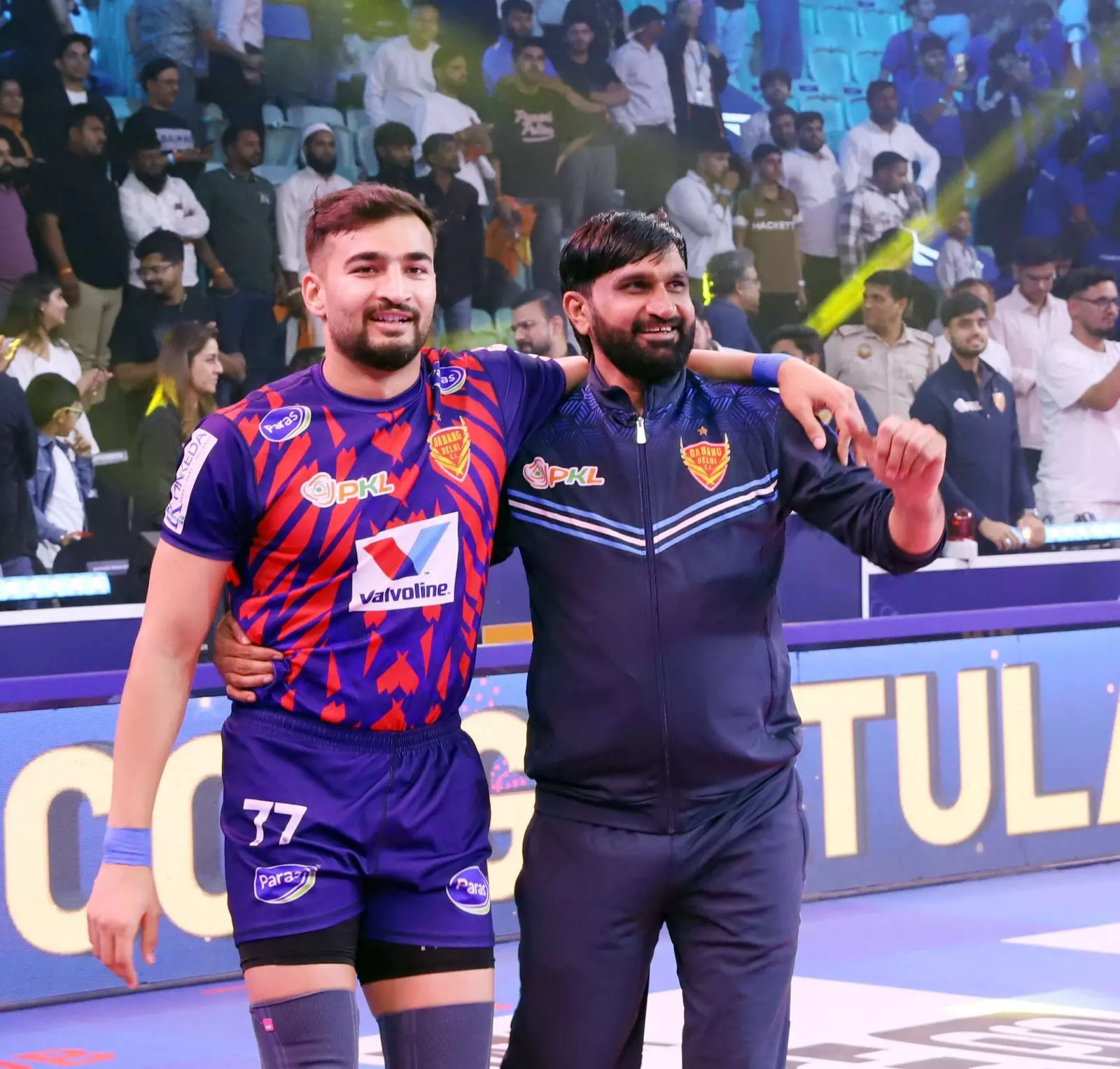 We'll Approach The Final Like Any Other Game, But With The Understanding That It’s a Do-or-Die Situation: Ashu Malik