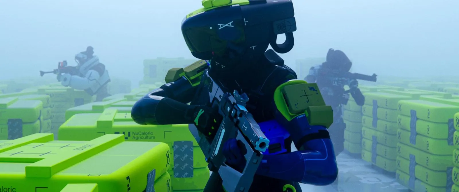 ‘Marathon’ NDA-ed Alpha Feedback Is Positive As It Leans Into True Extraction