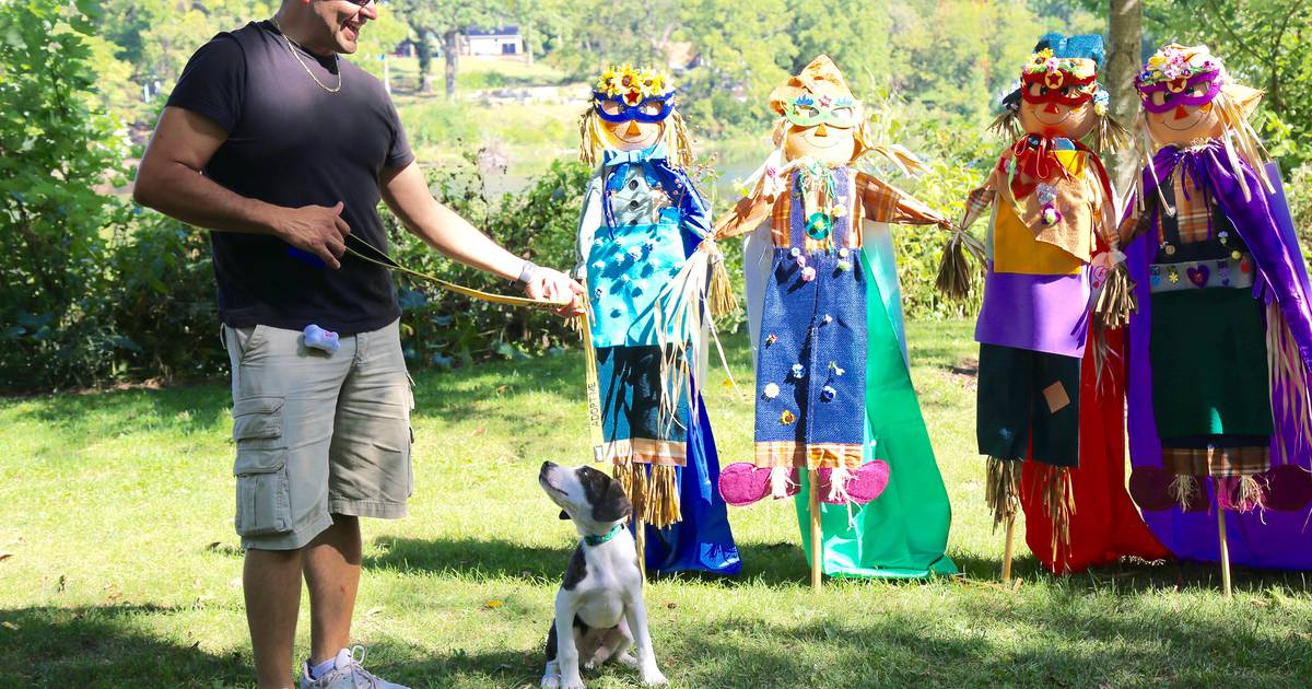 5 Things to Do: Halloween fun in Kendall County this weekend!