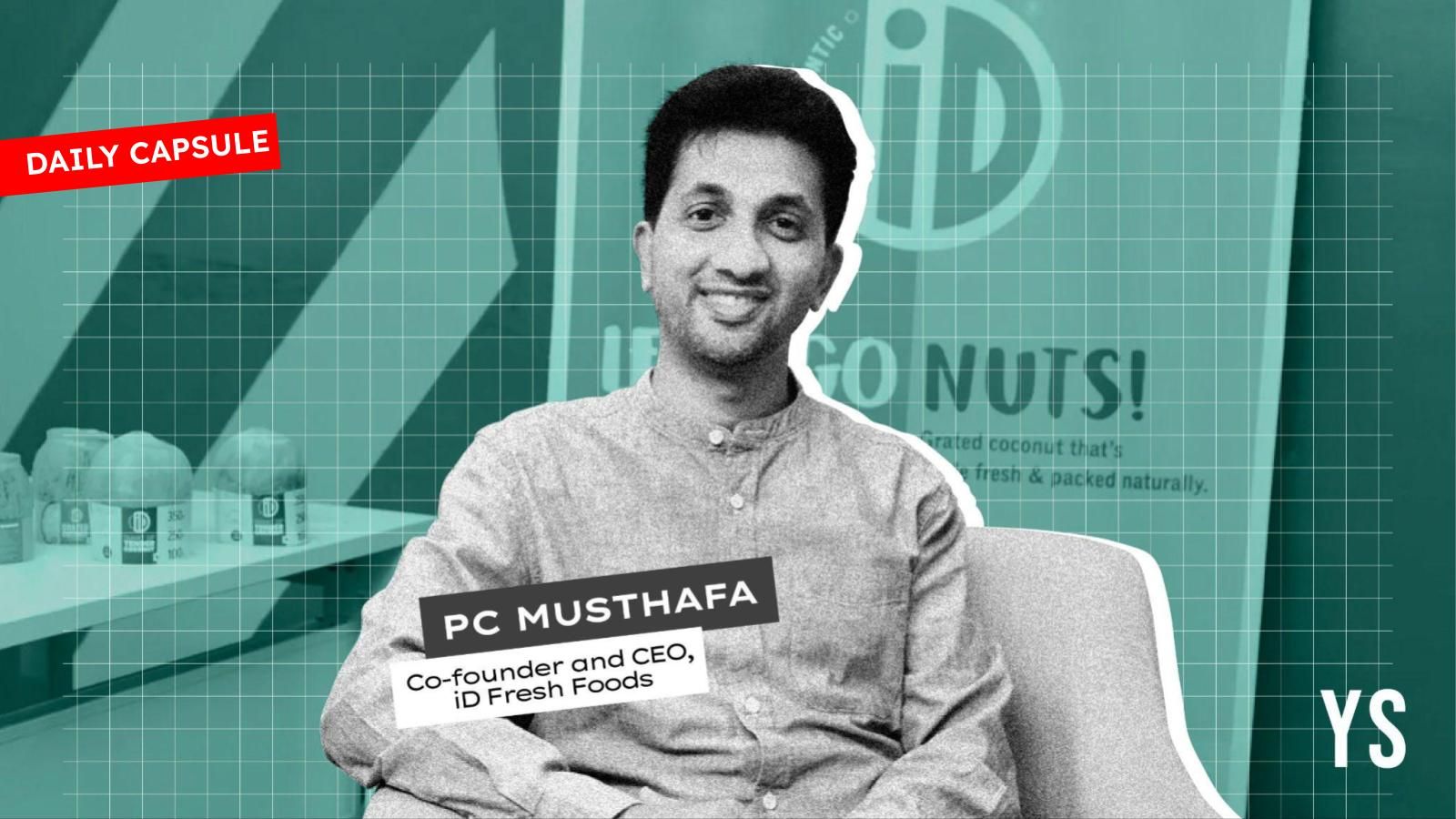 ID Fresh Food’s profit surges; Bolt.Earth driving India’s EV revolution