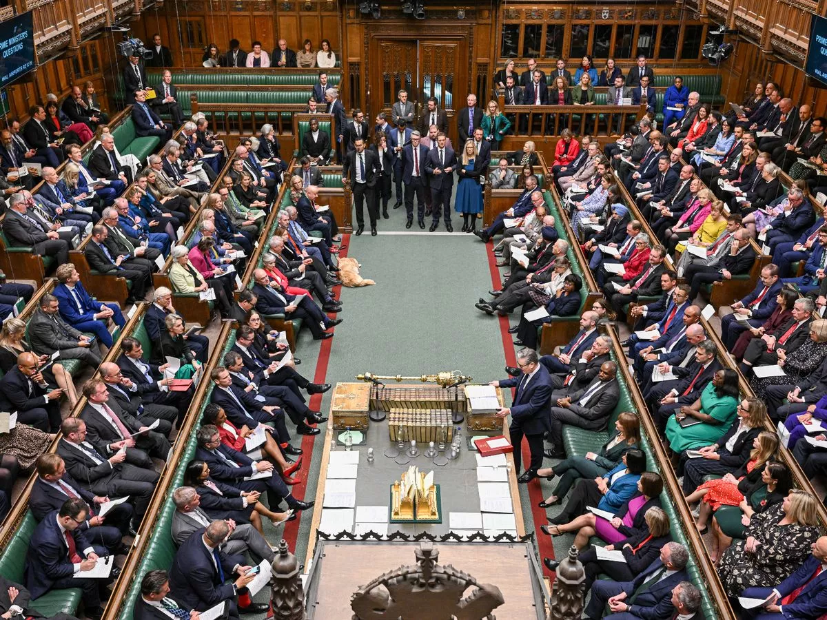 Former F1 team boss Claire Williams eyeing political career and House of Commons bid