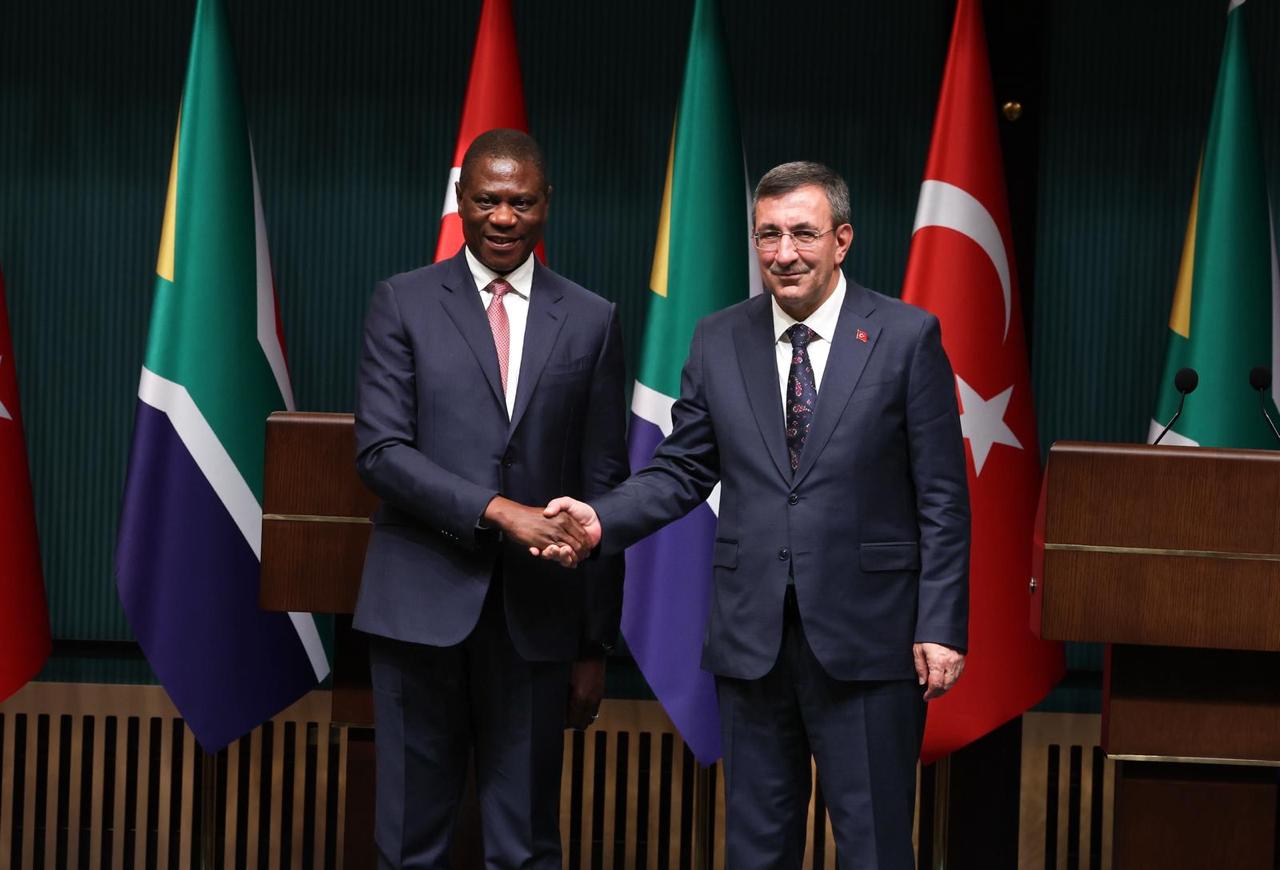 South Africa-Türkiye: A new chapter of pragmatic partnership