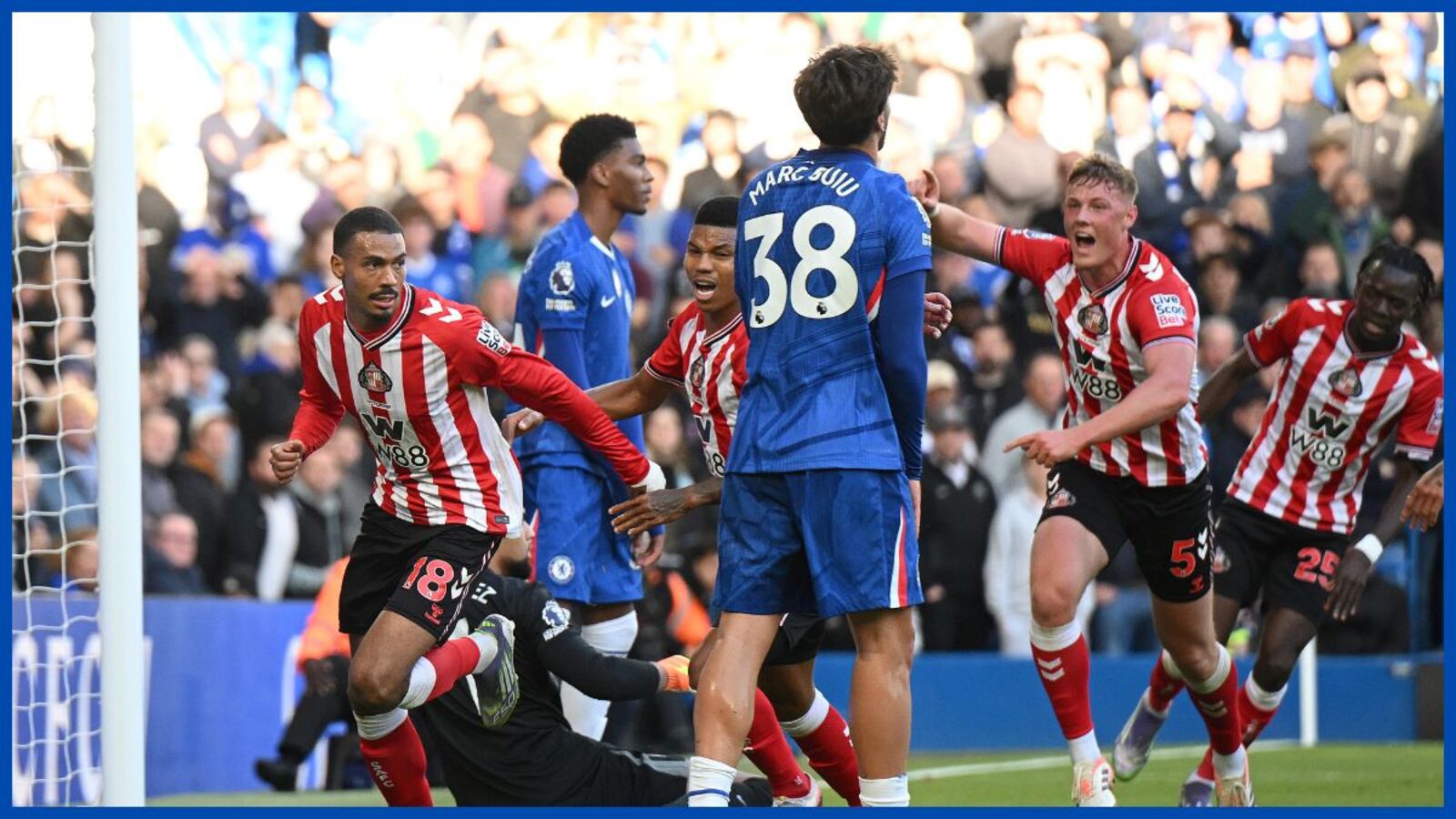 Why tonight’s 'big' game is 'crucial' for Chelsea and Maresca according to top Sky pundit