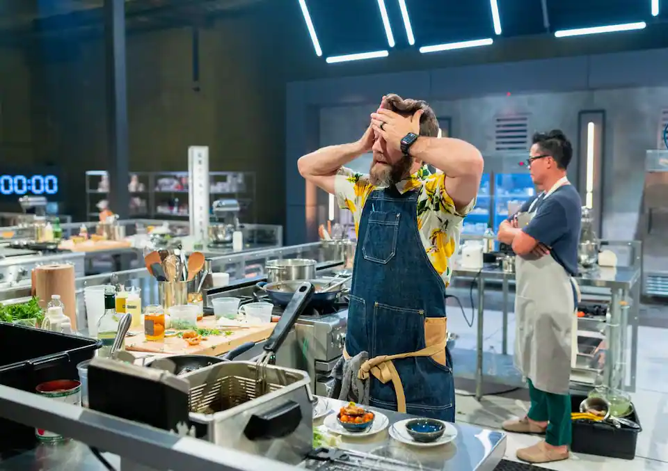 «24 in 24: Last Chef Standing»: découvrez l’identité des 2 animateurs de l’intense adaptation québécoise