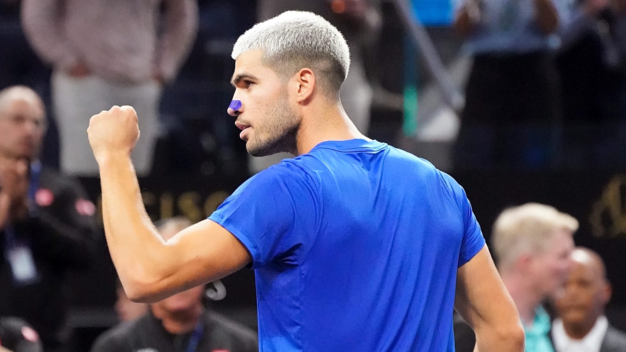 Serena Williams Backs Carlos Alcaraz to Shatter Novak Djokovic’s Grand Slam Record