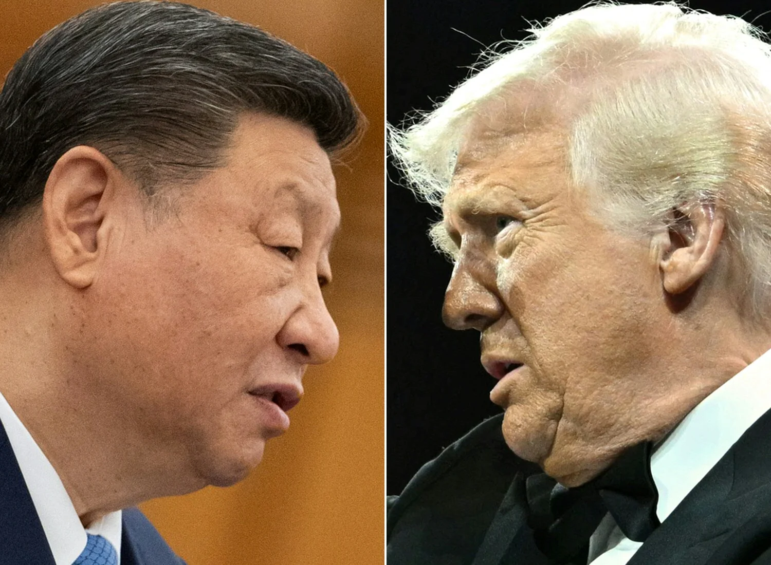 From rare earths to Russian oil, here’s what Trump hopes to get out of meeting Xi Jinping