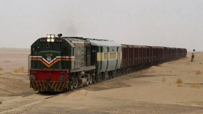 ‘Railways expects to earn Rs3.5bn more through Cargo Express’