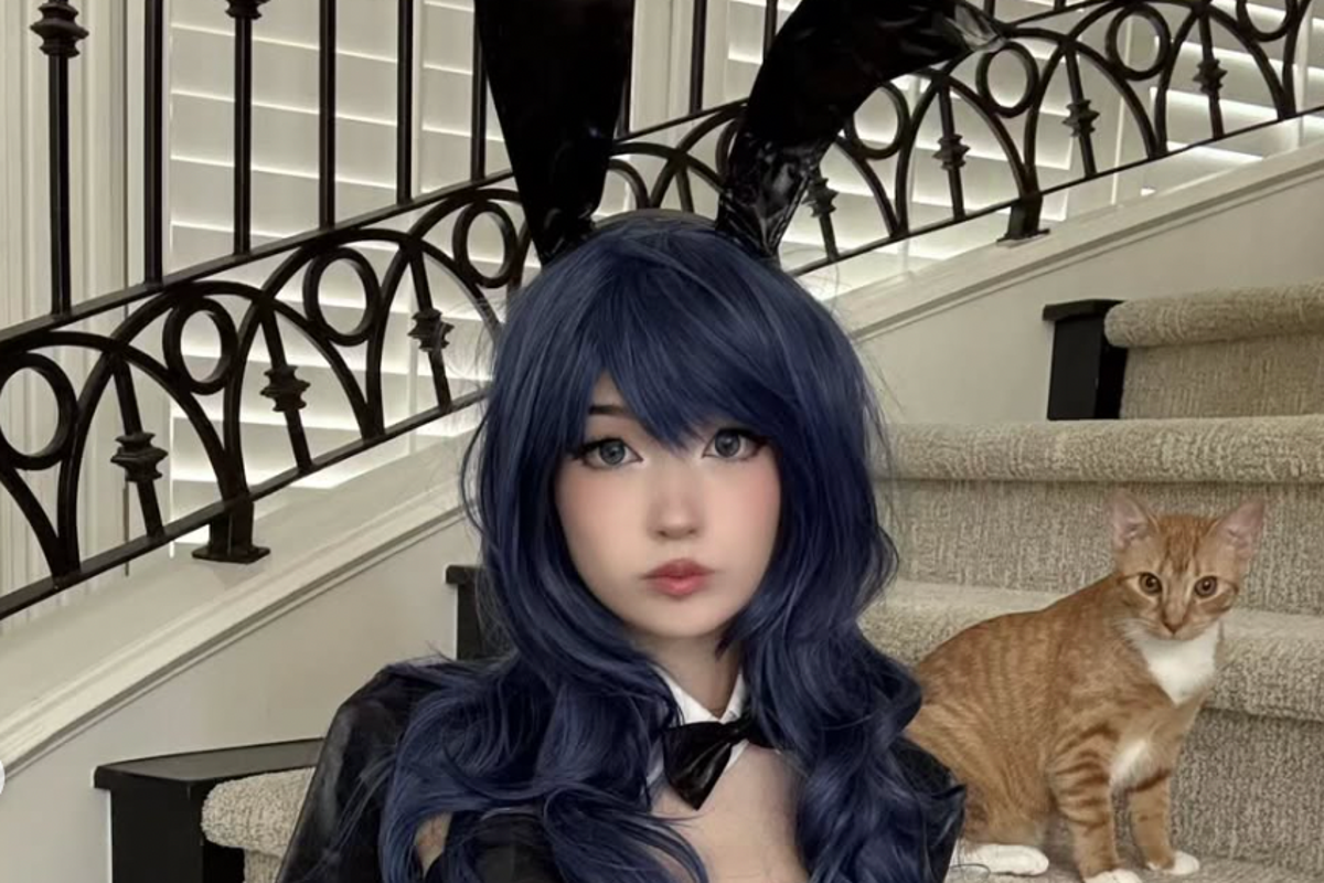 ‘We failed:’ Twitch CEO apologizes after streamer Emiru is harassed during meet-and-greet