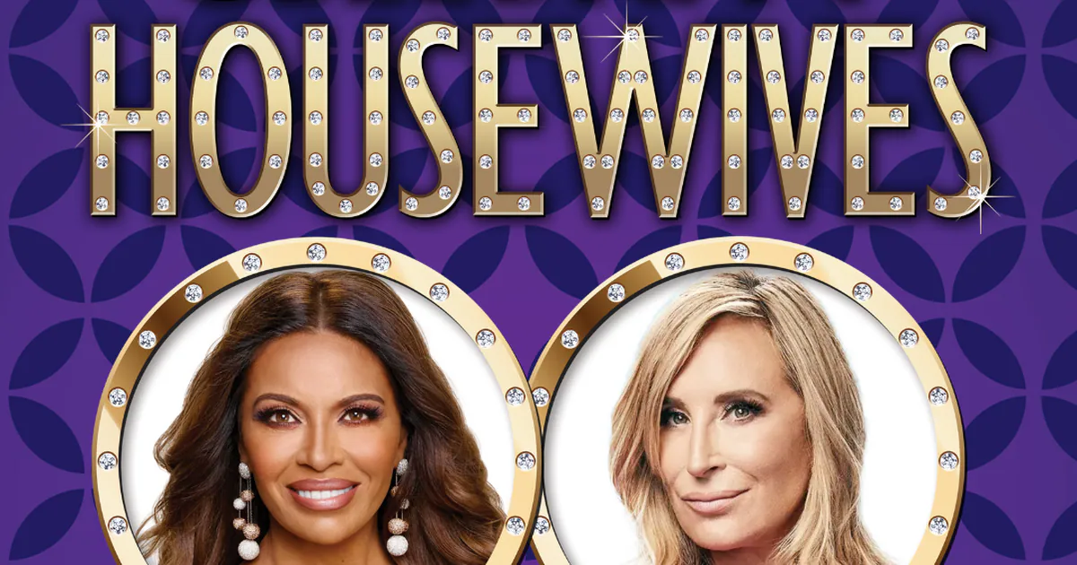 ‘An Evening with Celebrity Housewives’ coming to Woodstock Opera House Nov. 7
