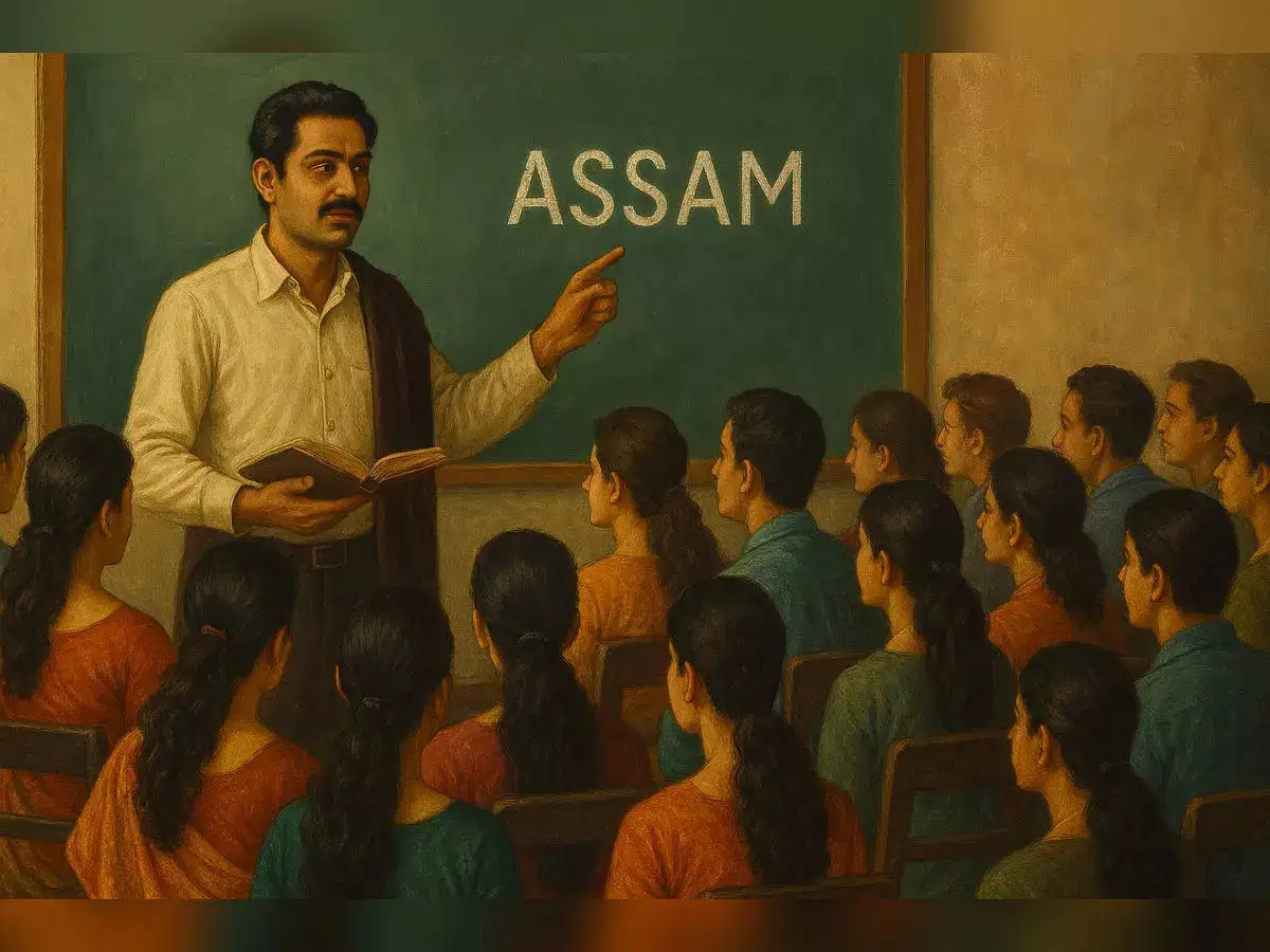 No arrears of salary for high school teacher for period of honorary appointment, rules Gauhati High Court