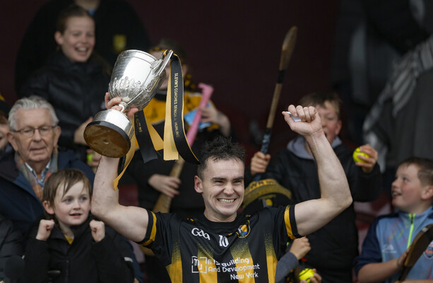 Castletown-Geoghegan beat Lough Lene Gaels in Westmeath final replay