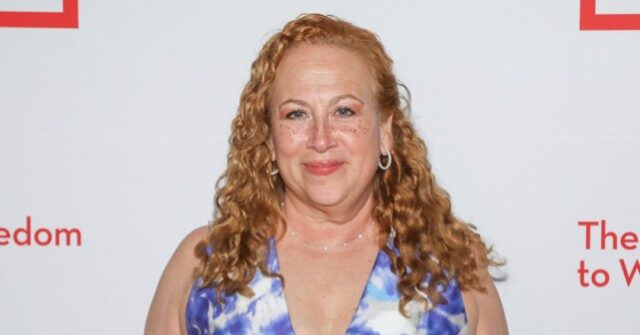 Author Jodi Picoult Pushes Back After Indiana High School Cancels Her 'Benign' Musical