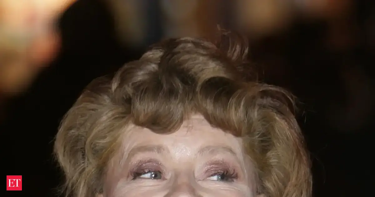 Who was Prunella Scales? Star of Fawlty Towers passes away at 93 after remarkable career