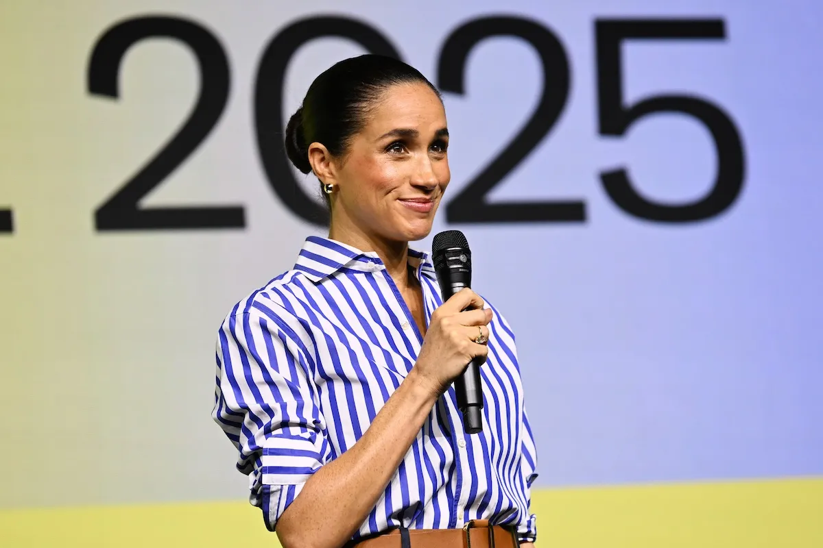 Meghan Markle Risks Looking Out of Touch With Pricey Holiday Gift Sets