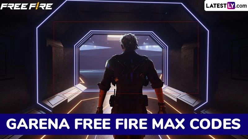 Garena Free Fire MAX Redeem Codes Today, October 27, 2025 Revealed; Know How To Redeem Codes, Grab Free Rewards Like Diamond, Skins, Weapon and More