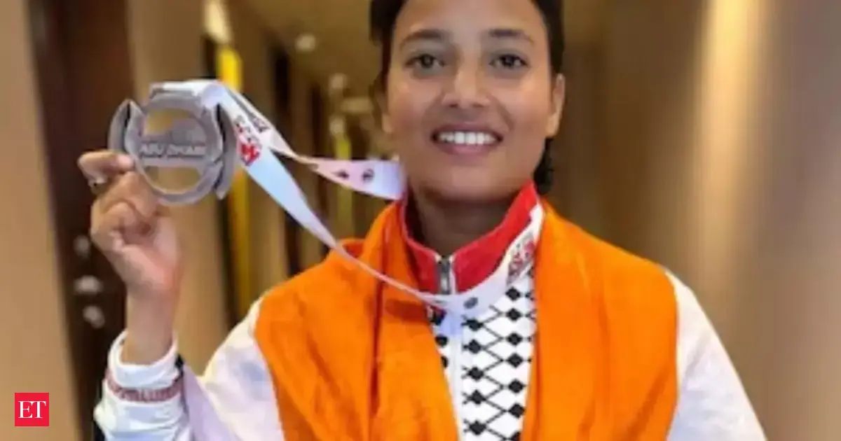 Rohini Kalam, international Jujitsu player and IPS aspirant, found dead at home in MP