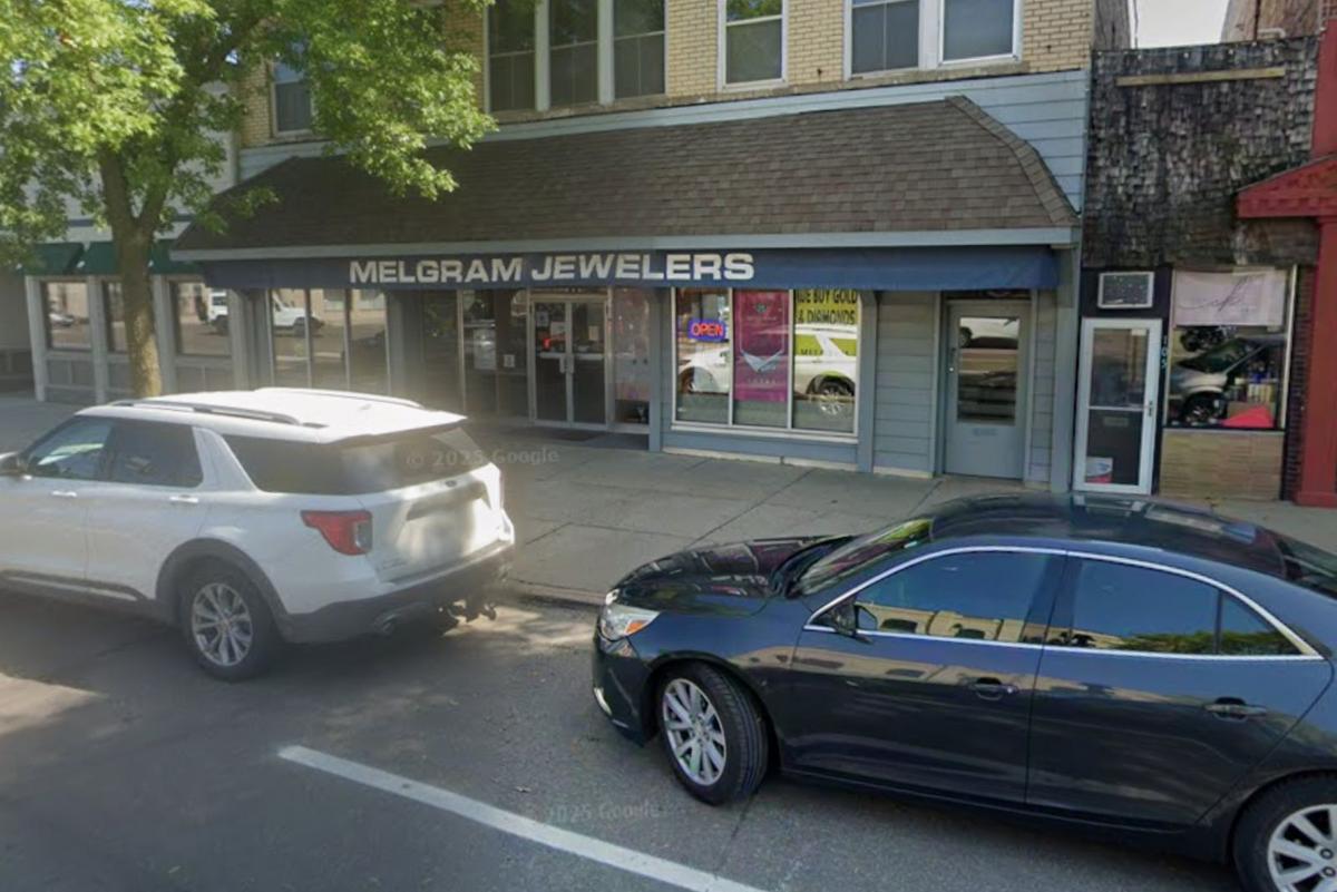 50 Years Of Community Trust