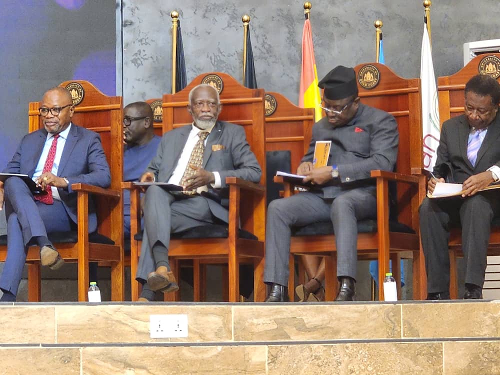 University of Gold Coast launches Ghana’s first MBA with Chartered Manager pathways