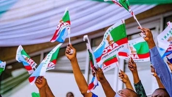 Resignation: Another APC Chieftain Commends Diri
