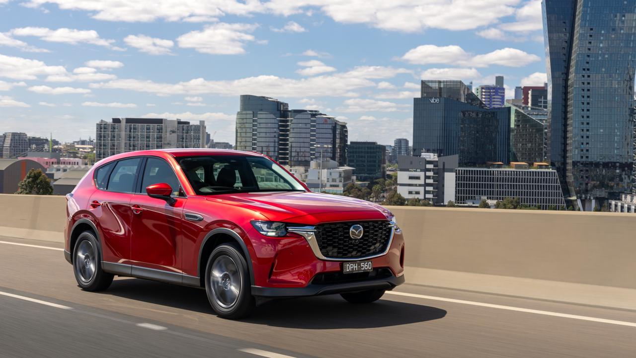 Big brand takes a backflip