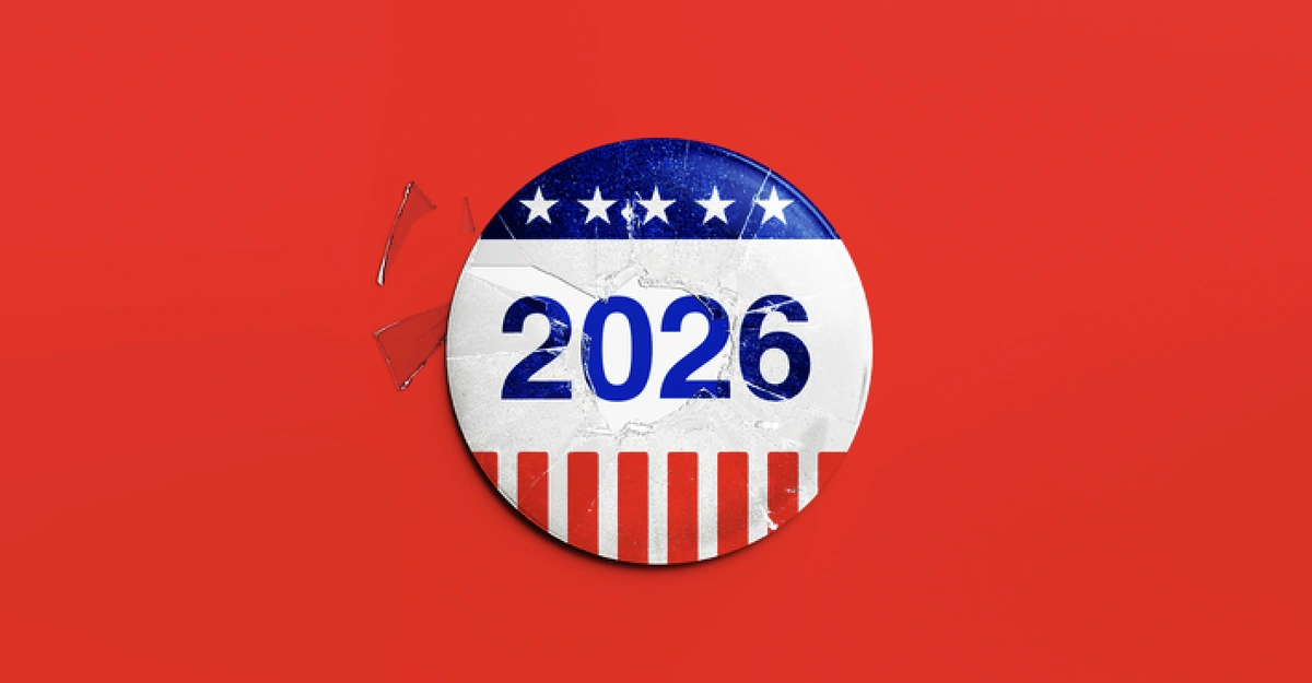 Election Shenanigans Are Coming