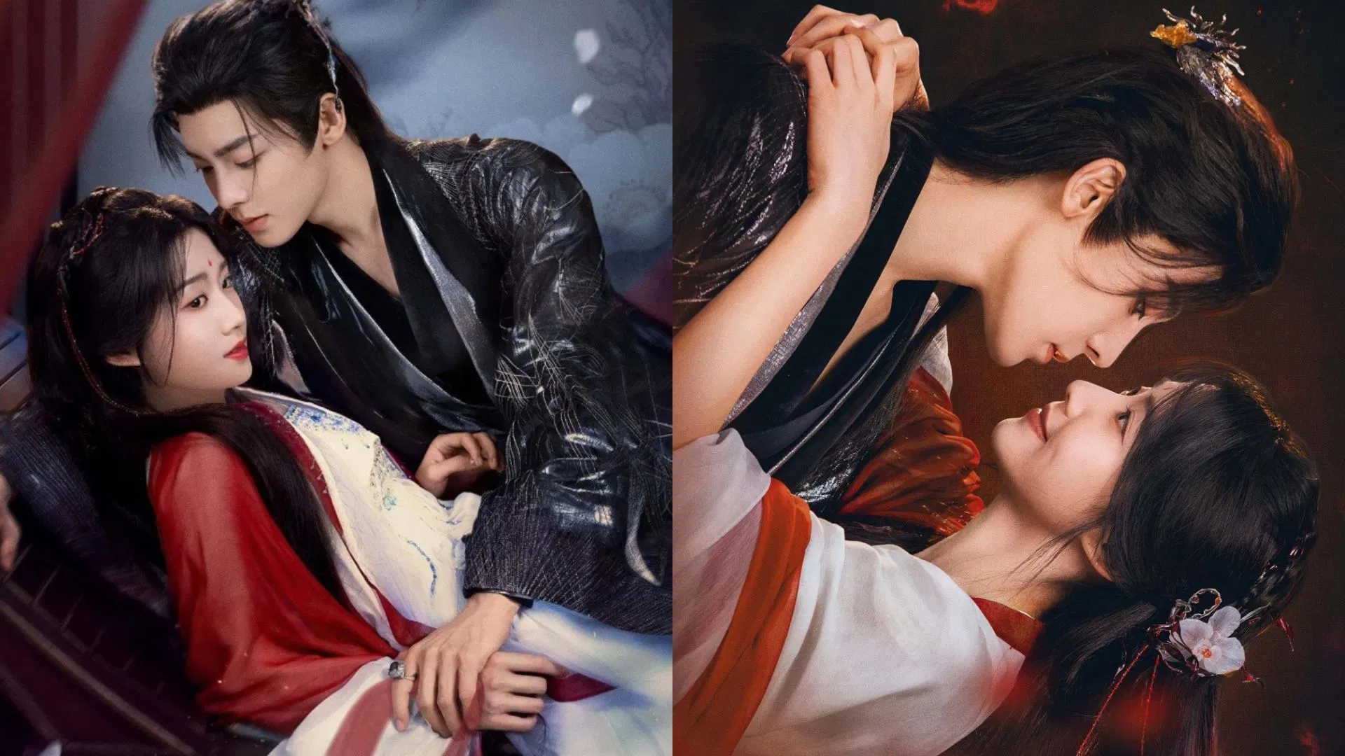 Love in the Clouds ending explained and Season 2 renewal possibilities explored: Did Ji Bozai & Ming Yi get their happily ever after?