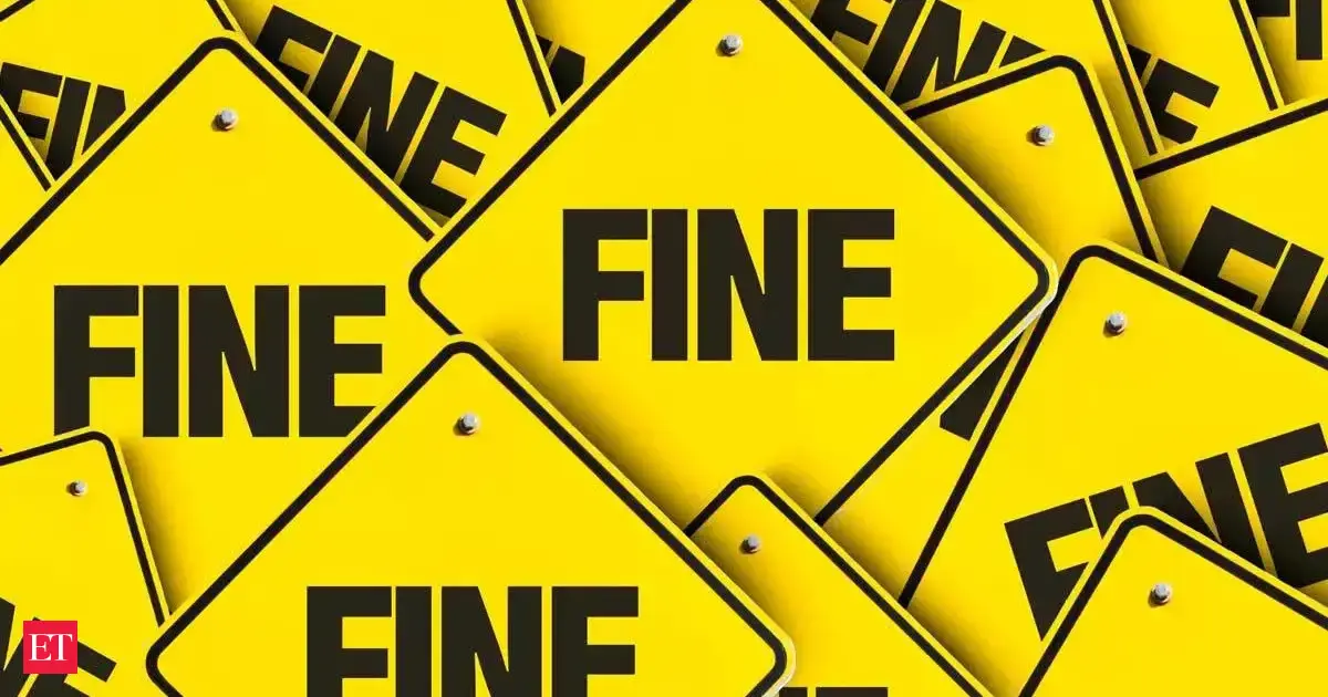 'May' isn't 'shall' penalty not the norm in black money law: ITAT