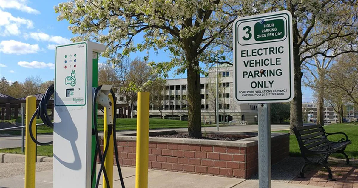 DuPage County communities part of ComEd EV Readiness Program