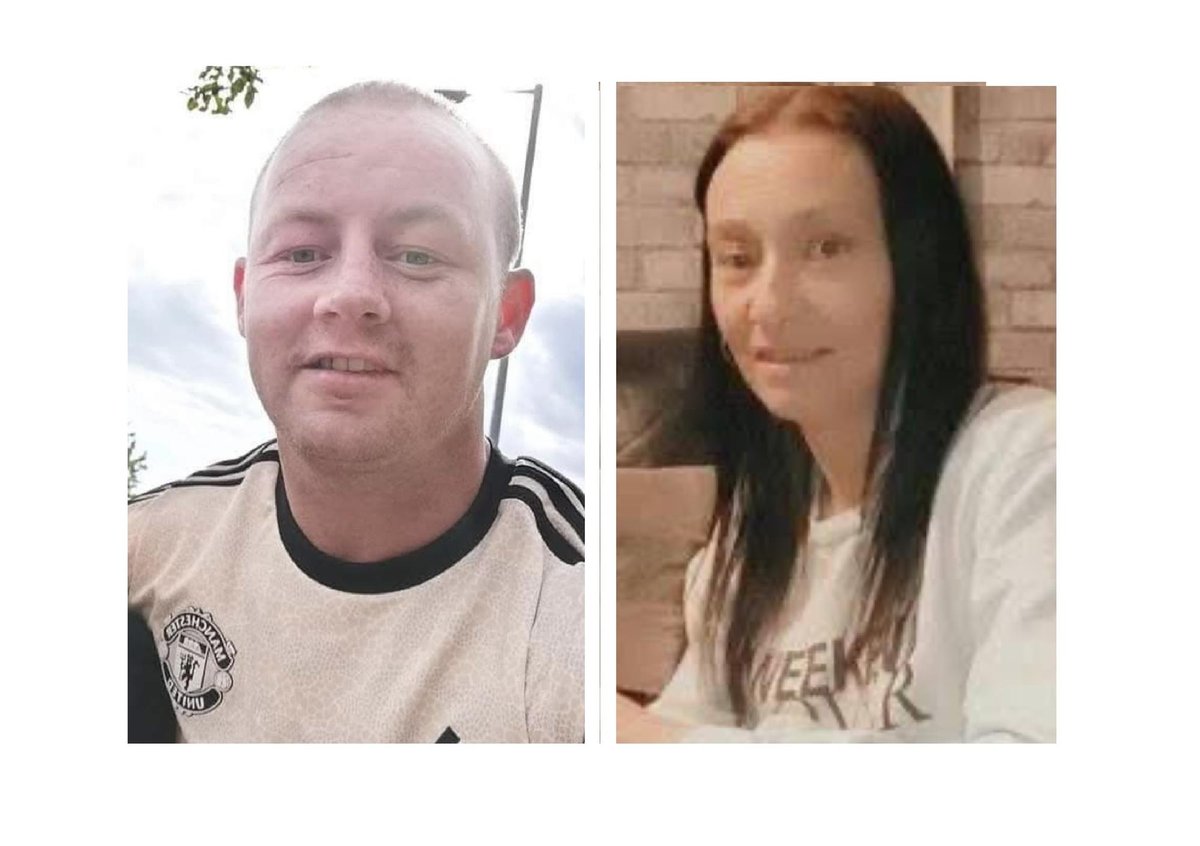 Couple accused of multiple thefts in Belfast city centre to feed their drug habit appear in court