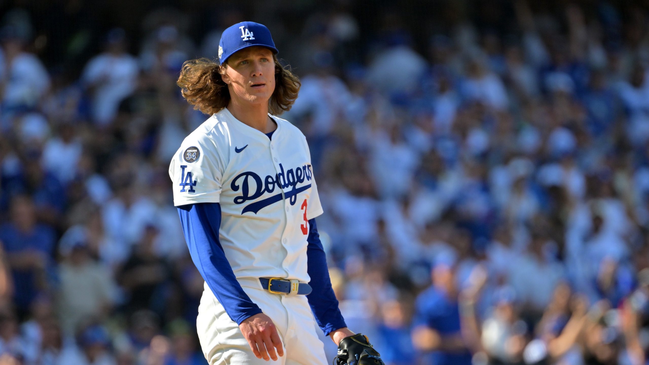 Starting Pitchers Should Give Under The Edge In Game 3