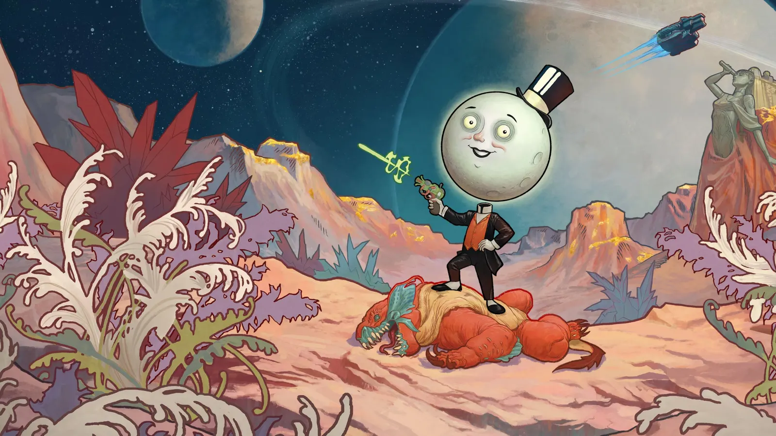 12 Tips You Need To Know Before Playing ‘The Outer Worlds 2’