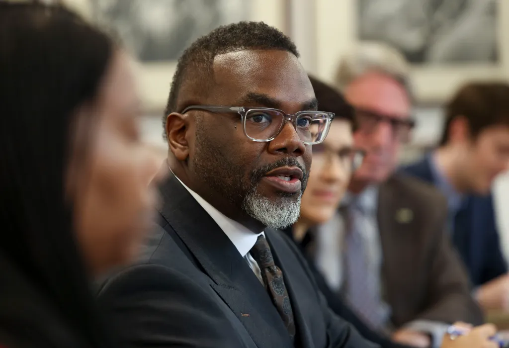 Mayor Brandon Johnson's head tax has yet another problem