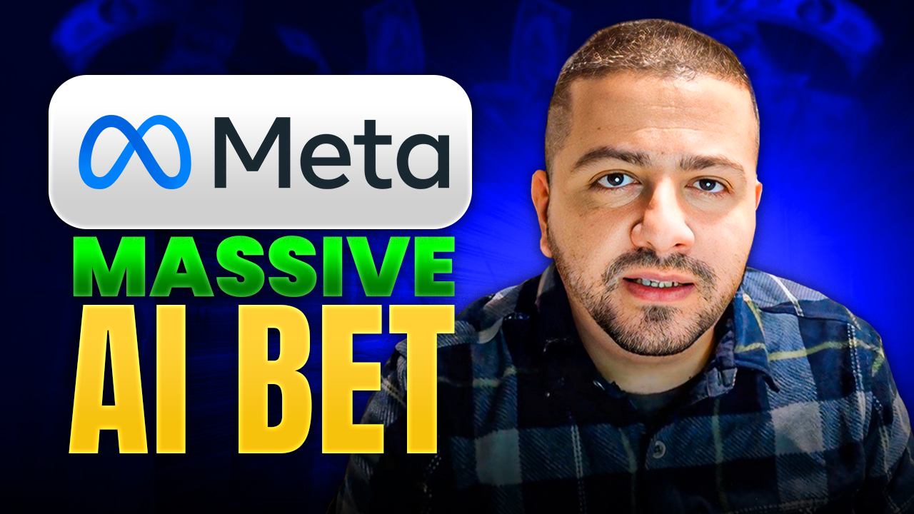 Should You Buy Meta Stock Before the Big Investor Update?