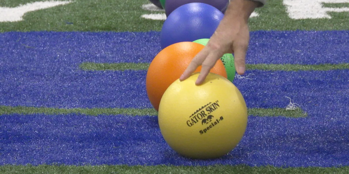 Valley Sports Academy hosting charity dodgeball tournament for nonprofit