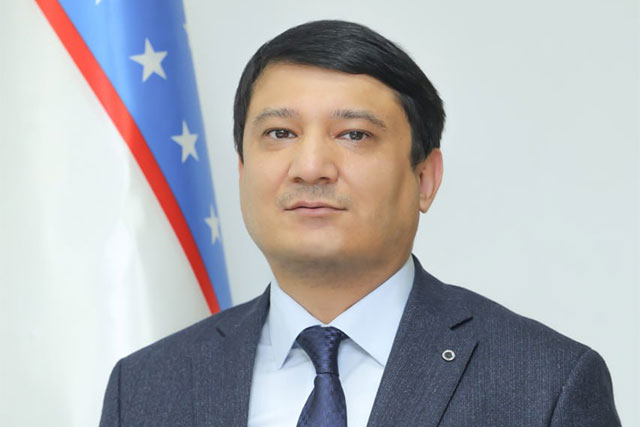 Azimjon Khusanov Appointed as Head of Agency for Vocational Education - UzDaily.uz