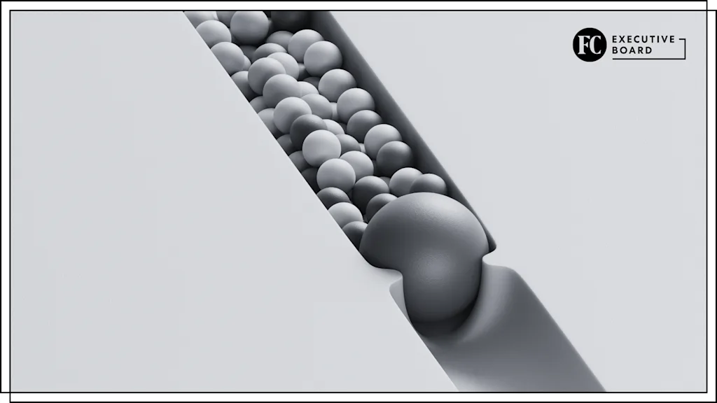 The hidden bottleneck in AI success