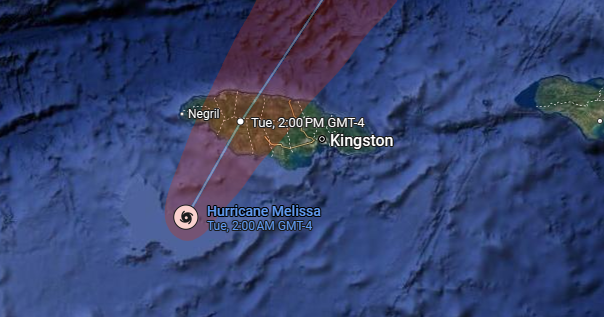 We have failed as a country