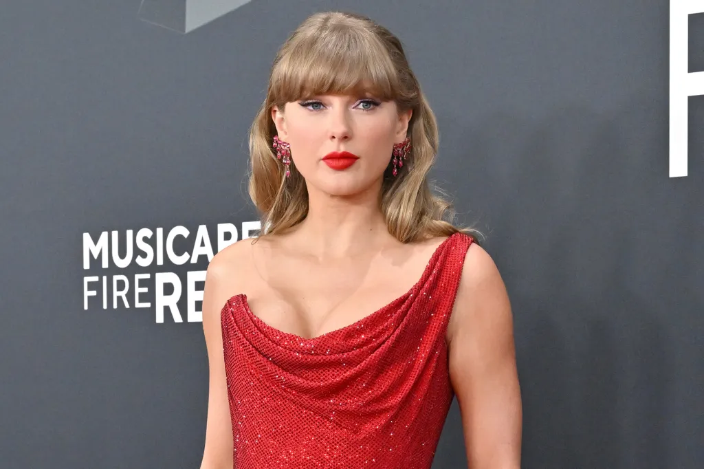 Taylor Swift Eras Tour Hacker, Diddy Release Date & More Music Law